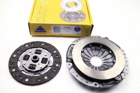 Комплект сцепления Astra G/Vectra B 1.6-2.0 и 16V 95-(216mm) National CK9237