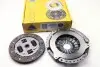 Комплект зчеплення Fiesta IV/V/Mazda 121 1.0-1.4 i 95- (190mm) National CK9406 (фото 1)