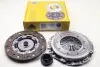 Комплект сцепления A4/A6/Passat 1.8-1.9 TDI 95-09 (228mm) National CK9432 (фото 3)