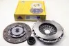 Комплект сцепления A4/A6/Passat 1.8-1.9 TDI 95-09 (228mm) National CK9432 (фото 2)