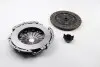 Комплект сцепления Renault Clio/Megane 1.8/2.0i 93- (220mm) National CK9470 (фото 2)