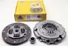 Комплект сцепления Berlingo/Partner 2.0HDI (кпп.BE4R) 02-(228mm) National CK9549 (фото 2)