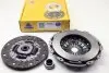 Комплект сцепления Berlingo/Partner 2.0HDI (кпп.BE4R) 02-(228mm) National CK9549 (фото 1)
