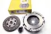Комплект сцепления 1.4/1.6 16V Kangoo 01-/Megane 96-03/Logan 04-/Sandero 08- (200mm) National CK9648 (фото 1)