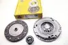 Комплект сцепления Golf IV/Octavia I 1.9TDI 97-(228mm)(до маховика Sachs) National CK9683 (фото 1)