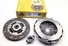 Комплект сцепления Xsara/306 2.0HDi 99-(230mm) National CK9777 (фото 2)