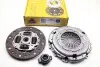 Комплект сцепления Xsara/306 2.0HDi 99-(230mm) National CK9777 (фото 1)