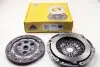 Комплект сцепления Connect 1.8TDCi 02-(90PS)(228mm) National CK9822 (фото 2)