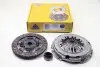 Комплект сцепления Golf V/VI/Polo/Fabia I/Octavia II 1.4 i 99- (200mm) National CK9823 (фото 2)