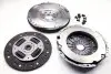 Комплект для переобладнання Transit (V184) 2.0TDCi 00- (254mm)(суцільний+к-кт зчеплення) National CK9828F (фото 3)