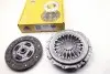 Комплект зчеплення 1.5dCi Clio/Modus 05-/Megane/Scenic 03- (215mm) National CK9829 (фото 2)