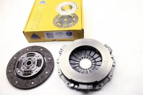Комплект сцепления 1.5dCi Clio/Modus 05-/Megane/Scenic 03- (215mm) National CK9829