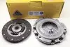 Комплект для переобладнання Sprinter 2.2 CDI 00-06 (240mm)(суцільний+к-кт зчеплення) National CK9834F (фото 4)