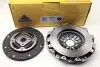 Комплект для переобладнання Sprinter 2.2 CDI 00-06 (240mm)(суцільний+к-кт зчеплення) National CK9834F (фото 2)