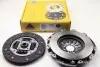 Комплект сцепления Trafic/Vivaro/Master 1.9dCi 01- (240mm) National CK9835 (фото 2)