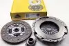 Комплект зчеплення Ducato/Jumper 2.8JTD/HDI 02- (240mm) National CK9842 (фото 2)