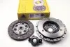 Комплект зчеплення Doblo 1.3D Multijet /Nemo/Bipper 1.3HDi 10- (215mm) National CK9870 (фото 2)
