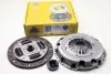 Комплект зчеплення Fabia I/II/Roomster/Polo 1.4TDI 05- (220mm) National CK9872 (фото 1)