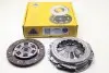 Комплект сцепления Clio III/IV/Modus 1.2 i 04-(180mm) National CK9881 (фото 1)