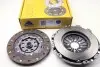 Комплект сцепления Astra H/Vectra C/Zafira B 1.9CDTi 04-(240mm)(до маховика LUK) National CK9891 (фото 2)