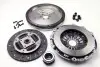 Комплект для переобладнання Passat/Golf V/A3/Octavia 2.0FSI 03- (228mm)(суцільний+к-кт зчеплення) National CK9927F (фото 2)