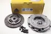 Комплект для переобладнання Vectra C/Astra G 2.0DTI 99- (228mm)(суцільний+к-кт зчеплення) National CK9938F (фото 4)