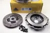 Комплект для переобладнання Vectra C/Astra G 2.0DTI 99- (228mm)(суцільний+к-кт зчеплення) National CK9938F (фото 1)