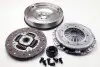 Комплект для переоборудования Passat/Superb I/A4/A6 1.8/2.0 I 94-08 (230mm)(сплошной+к-кт сцепления) National CK9940F (фото 3)
