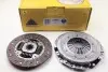 Комплект для переоборудования Passat/Superb I/A4/A6 1.8/2.0 I 94-08 (230mm)(сплошной+к-кт сцепления) National CK9940F (фото 2)