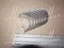 Вкладыши шатунные +0.50mm (к-кт на мотор) Mitsubishi G13B(NEW), G15B, 4G13, 4G15, NDC CB1825A-050 (фото 2)