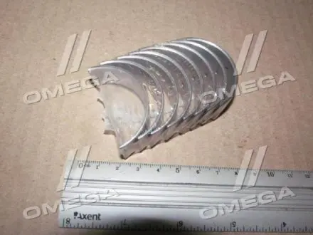 Вкладиші шатунові +0.50mm (к-кт на мотор) Mitsubishi G13B(NEW), G15B, 4G13, 4G15, NDC CB1825A-050