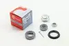 Подшипник ступицы задн. VW Golf I/II/III/Passat B2/B3/B4 97-01 NFC EUROPE NFB729 (фото 1)