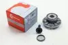 Подшипник ступицы задн. VW Golf V/Audi A3 (30x137) 05- NFC EUROPE NFH5656 (фото 2)