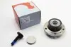 Подшипник ступицы задн. VW Golf V 03-09/Audi A3 03-13 (d=136 мм) NFC EUROPE NFH8558 (фото 2)