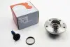 Подшипник ступицы задн. VW Golf V 03-09/Audi A3 03-13 (d=136 мм) NFC EUROPE NFH8558 (фото 1)