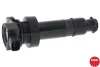 Катушка зажигания (12 V / 2 контакта) Hyundai i30 KIA Ceed 1.4-1.6 04- NGK 48239 (фото 1)
