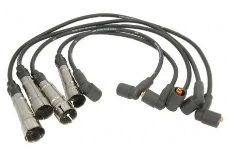 Комплект кабелів запалювання NGK 7313