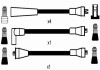 Комплект проводів запалення NGK 8292 (фото 2)