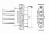 Ламбда-зонд NGK 94625 (фото 1)