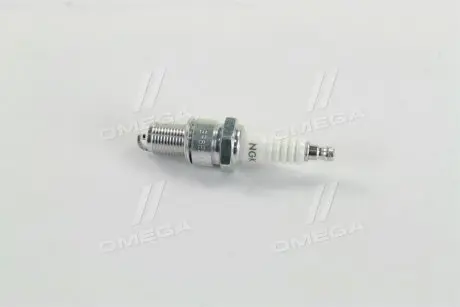Свічка запалювання ВАЗ 2108-099, 2101-2107, MERCEDES, VW NGK BP6ES