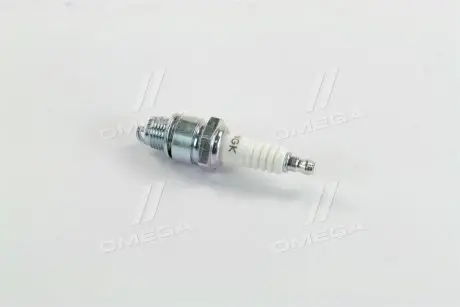 Свеча зажигания FORD, SKODA, VOLVO (выр-во) NGK BP7HS