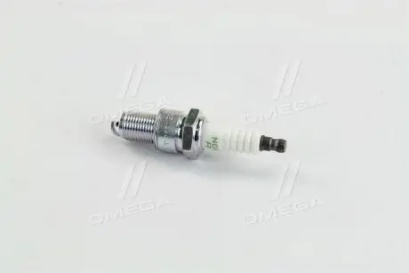 Свічка запалювання HYUNDAI, LANTRA, SANTA FE, SONATA 2.0, 2.4 16V NGK BPR6E-11