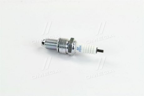 Свеча зажигания AUDI 80 VW GOLF II 1.6 83-92/PASSAT 3 1.6 88-92 (3-Ground) (выр-во) NGK BUR5ET-10