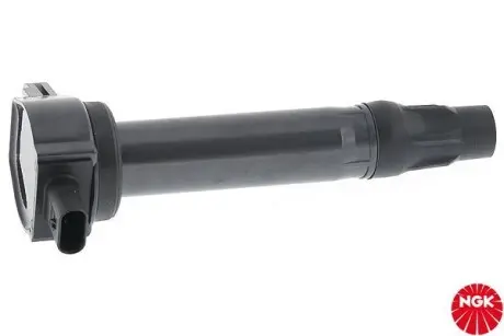 48321 Катушка системы зажигания NGK U5104