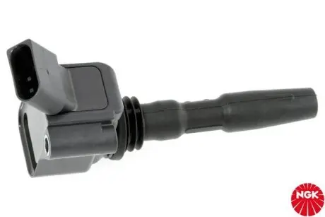 48408 Катушка системы зажигания NGK U5153