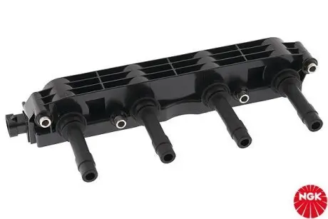 Котушка запалювання NGK U6002
