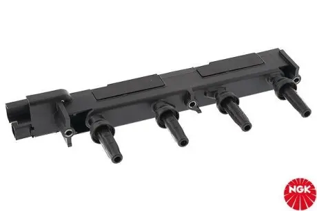 48032 Катушка системы зажигания NGK U6009