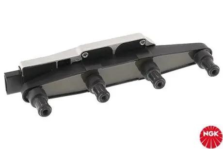 Котушка запалювання NGK U6020