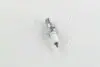 Свеча зажигания BUR6ET AUDI 100,80, SEAT, SKODA FELICIA, VW GOLF (выр-во) NGK V-LINE 1 (фото 2)