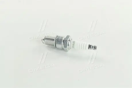 Свічка запалювання 0.9 BPR6E ВАЗ 2108-099, DAEWOO LANOS 1.5 NGK V-LINE 2